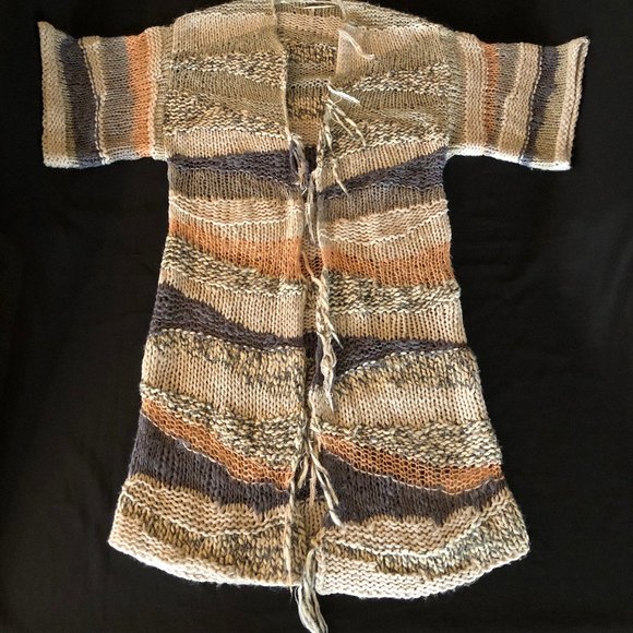 Free People Sands Of Time Cardi - Picture 6 of 14
